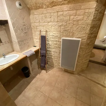 Kapselhotel La Fontaine De