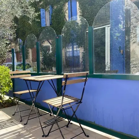 La Fontaine De Vinsobres