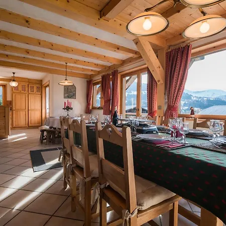 Fontaine Chalet *