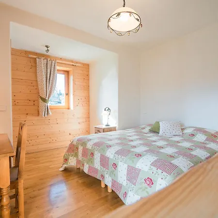Chalet Fontaine *