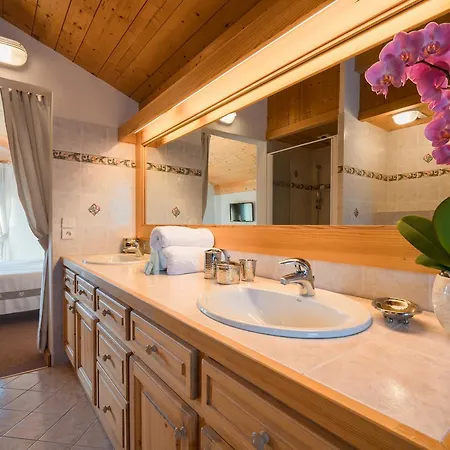 Chalet Fontaine *