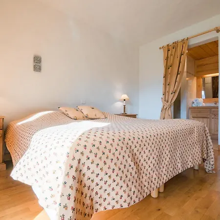 Chalet Fontaine *