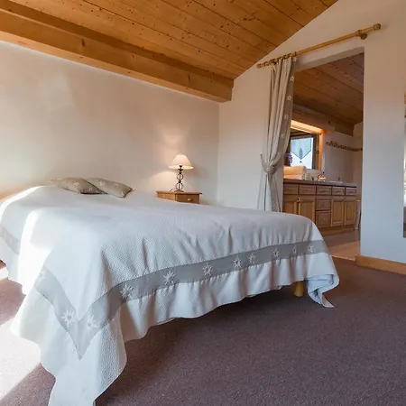 Fontaine Chalet *