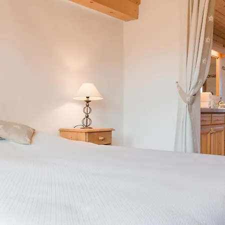 Chalet Fontaine
