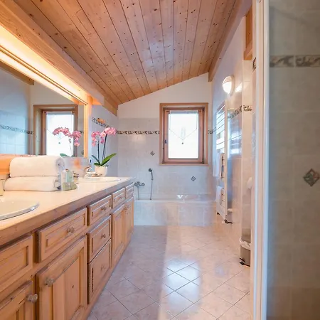 Fontaine Chalet