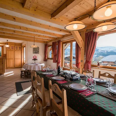 Fontaine Chalet *